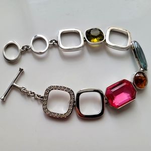 Swarovski bracelet